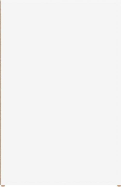 Image du produit vidaXL Schreibtisch (100 x 49 x 75 cm)