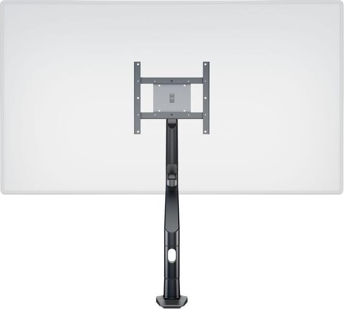 Actual product image Multibrackets Throttle joint W+T holder (Table, 49")