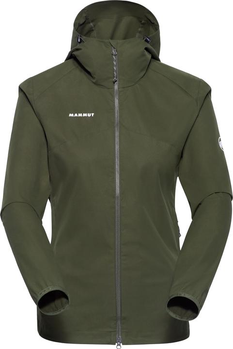 Produktbild Mammut Granite SO (S)
