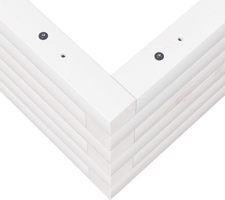 Immagine prodotto vidaXL Pflanzgefäss