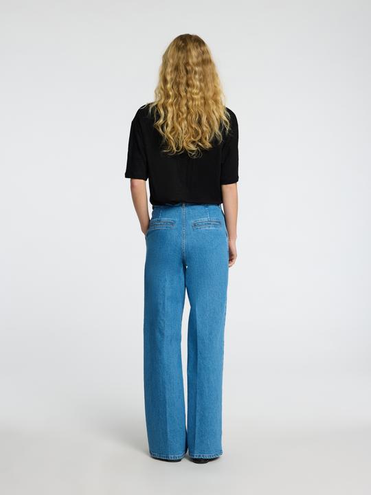 Immagine prodotto Selected Maglietta di lino (L)