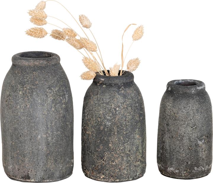 Actual product image House Nordic Velas (3 x, 14 x 22 x 35 cm, 10.78 l)