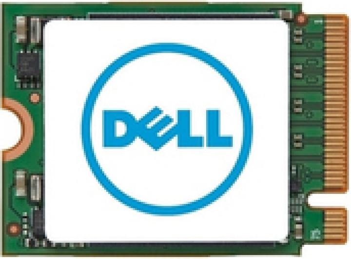 Produktbild Dell M.2 PCIe NVME Gen 4x4 (2000 GB, M.2 2230)
