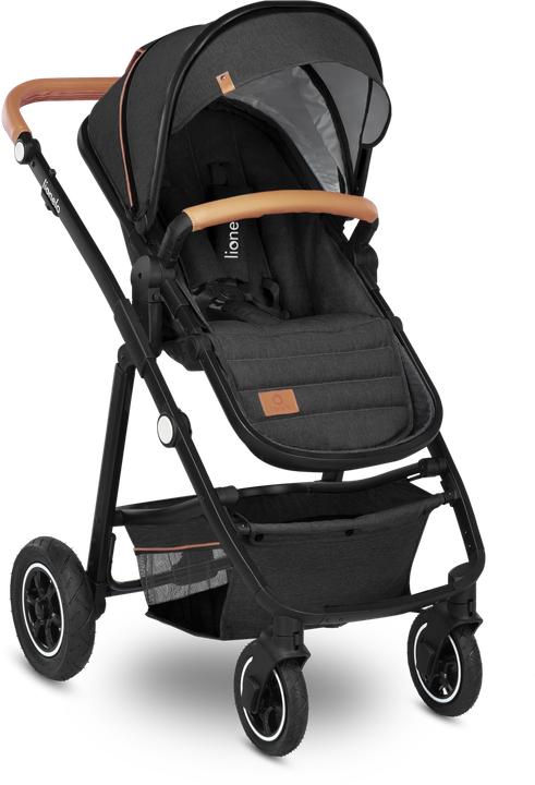Produktbild Lionelo Amber 3W1