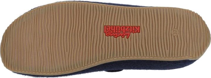 Actual product image Living Kitzbühel Felt slipper (45)