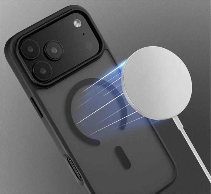 Actual product image Renkforce Backcover (Apple iPhone 17 Pro Max)