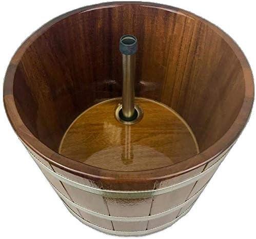 Image du produit SudoreWell Baignoire pour sauna