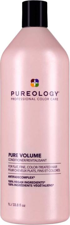 PUREOLOGY Pure Volume Conditioner 1000ml (1000 ml)