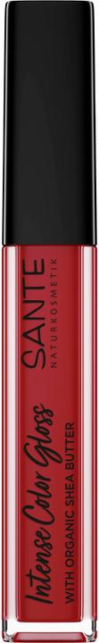 Produktbild Sante Hydro Glow BB Cream (Rosa, Rot, 06 Daring Red)