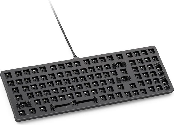 Immagine prodotto Glorious PC Gaming Race GMMK 2 - Full-size barebone, layout ANSI (US, Cablato)