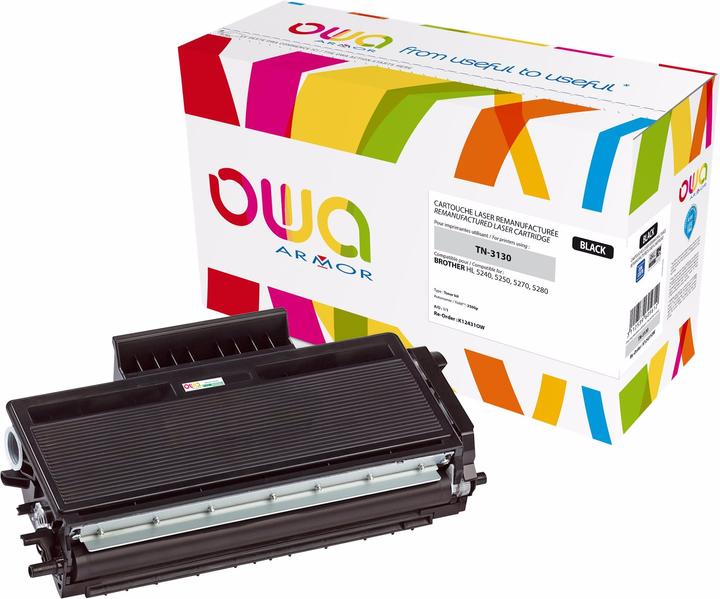 Image du produit Armor OWA K12431OWK (CF)