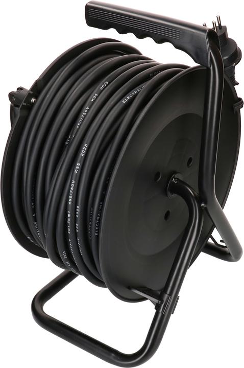 Immagine prodotto Max Hauri REEL 3x Typ 13, IP55 (50 m, 1.50 mm².)