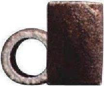 Actual product image Dremel Abrasive belts 438 (120)