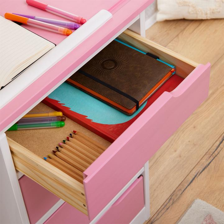 Image du produit IDIMEX Emma (114 x 55 x 76 cm)