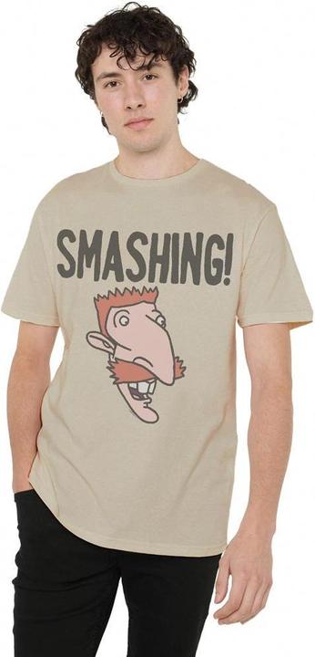 Produktbild The Wild Thornberrys Smashing! TShirt (L)