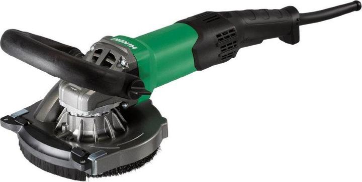 Produktbild Hikoki GM13Y Renovierungsschleifer ohne Diamantschleiftopf (Tellerschleifer, 1.90 W)