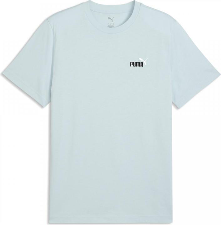 Produktbild Puma ESS 2 COLOR Small No. 1 Logo Tee (M)