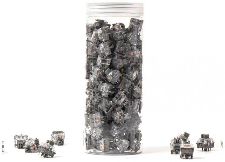 Produktbild Ducky Kalih Midnight Pro Switches
