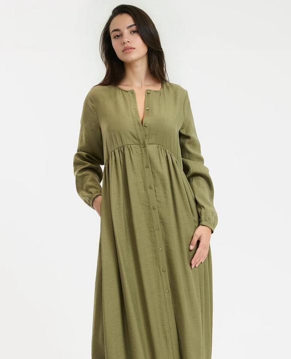 Image du produit La Redoute Collections Langes Kleid SUZIE (M)