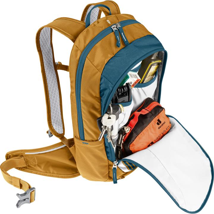 Actual product image Deuter Compact 8 JR (8 l)
