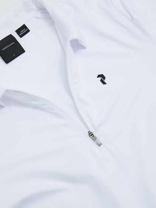 Produktbild Peak Performance Comfort Zip Polo (M)