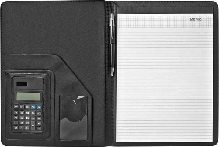 Image du produit MidOcean - Dossier de conférence NADIA (A4)