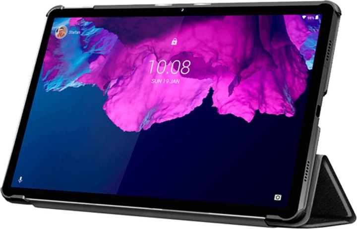 Actual product image Just in Case Tri Fold Case (Tab P11 5G, Tab P11, Tab P11 Plus)