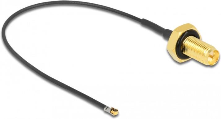 Image du produit Delock Câble d'antenne (Câble d'antenne)
