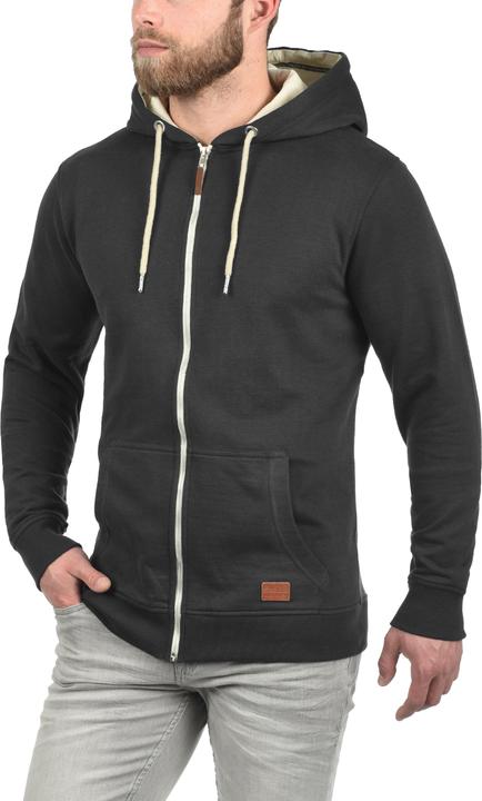 Image du produit Blend Hulker - Sweat à capuche zippé - Homme (XL)