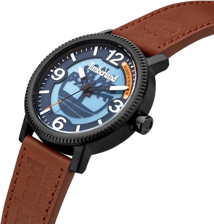 Produktbild Timberland Scusset (Analoguhr, 44 mm)