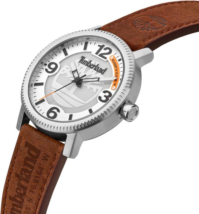 Produktbild Timberland Scusset (Analoguhr, 44 mm)