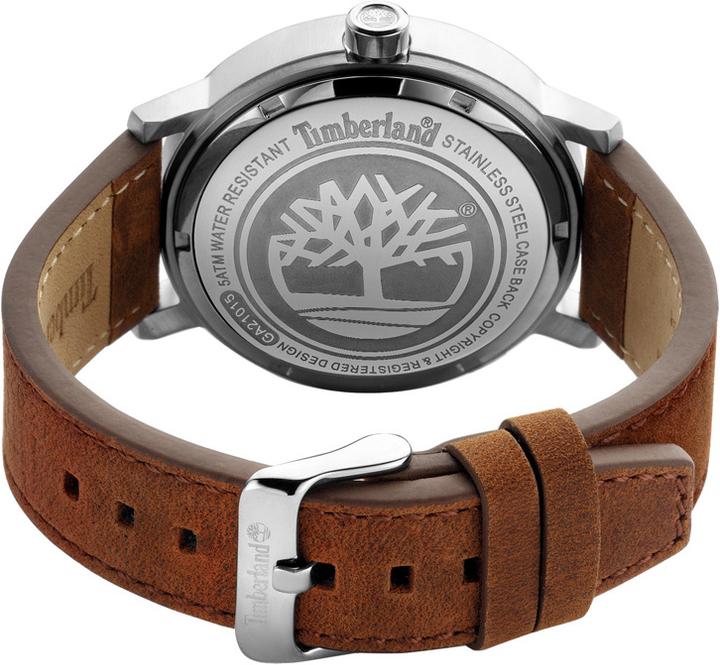 Produktbild Timberland Scusset (Analoguhr, 44 mm)