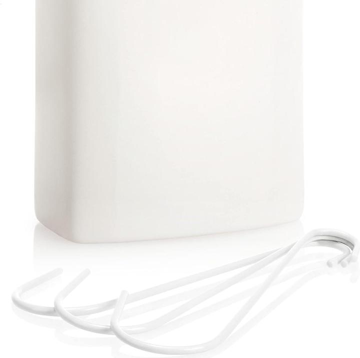 Actual product image Com-four 4x Luftbefeuchter