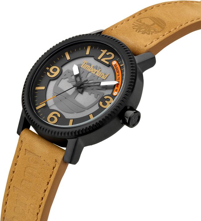 Produktbild Timberland Scusset (Analoguhr, 44 mm)