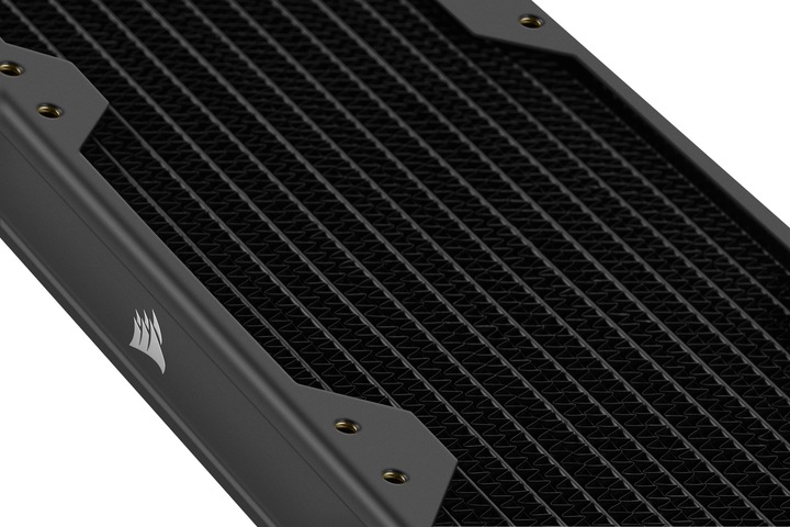 Actual product image Corsair XR5 360 Neo (120 mm)