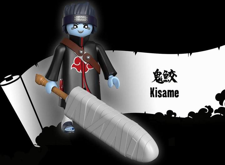Produktbild Playmobil Kisame (71117)