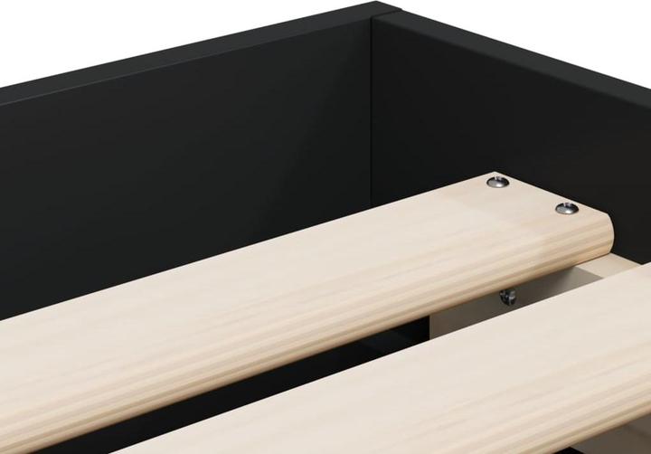 Image du produit vidaXL Bettgestell (90 x 190 cm)