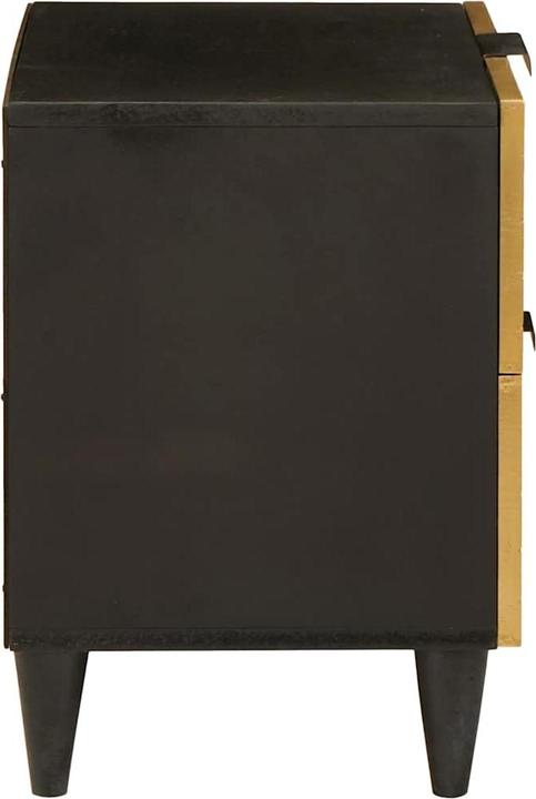 Immagine prodotto vidaXL Nachttisch (40 x 33.50 x 46 cm)