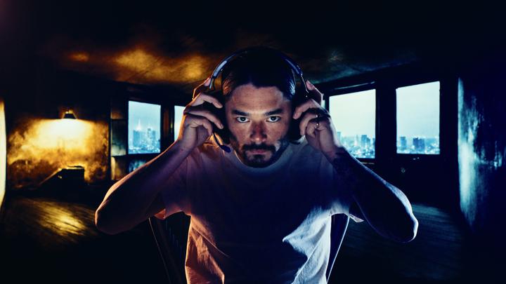 Actual product image Skullcandy PLYR Multi-Platform Gaming Wireless Over Ear (Cable, Wireless)