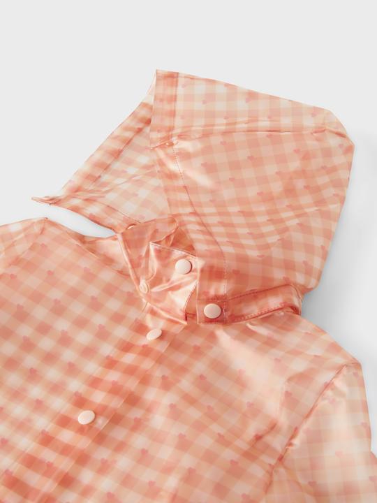 Image du produit Name it Transparente Regenjacke (110)