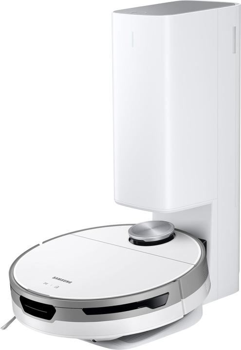Samsung Jet Bot+ (Robot vacuum)