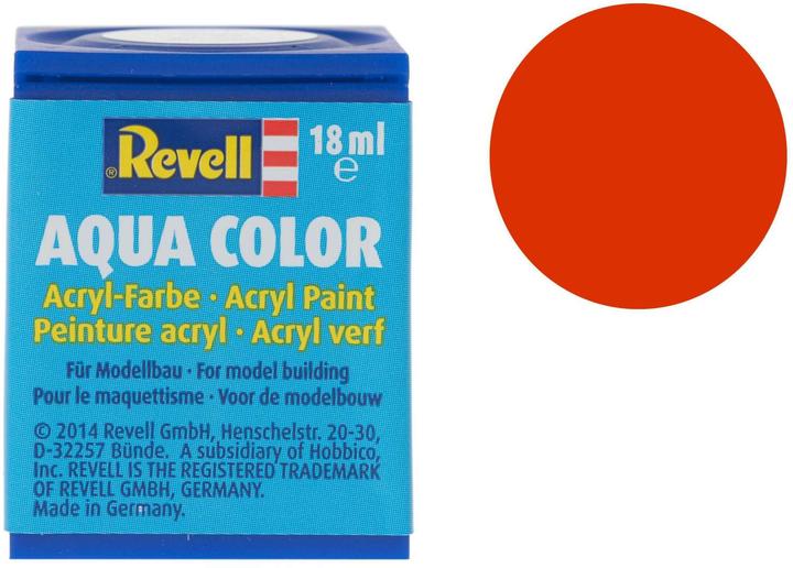 Produktbild Revell Aqua Color