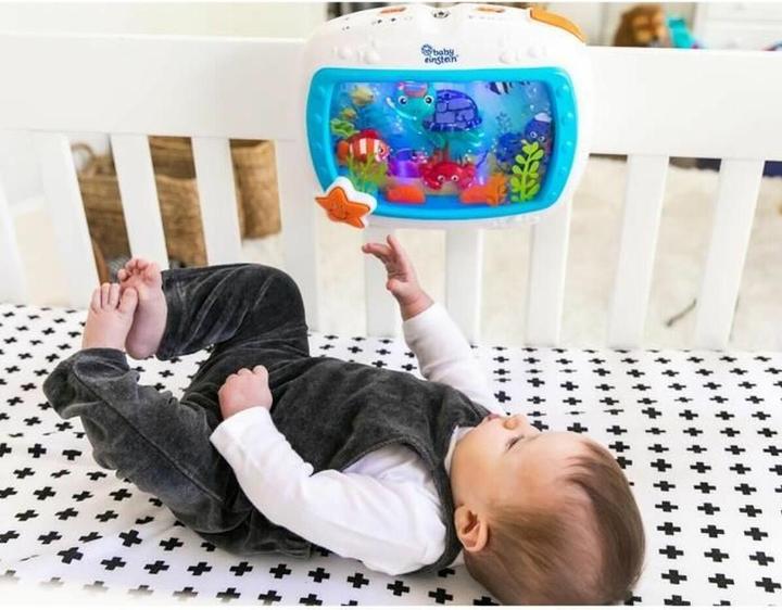 Image du produit Baby Einstein Sucette pour rêves de mer