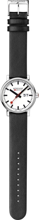 Image du produit Mondaine Evo2 (Montre analogique, Swiss Made, 40 mm)