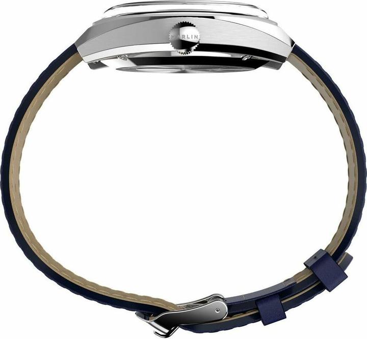 Image du produit Timex Herrenuhr MARLIN AUTOMATIC (Ø 39 mm) (Swiss Made, 39 mm)