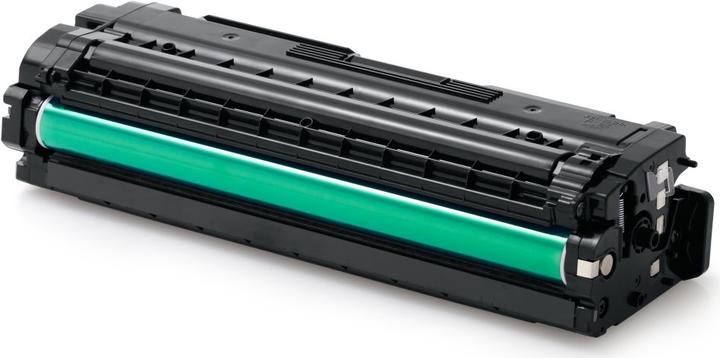 Actual product image Samsung Clt-Y506l (Y)