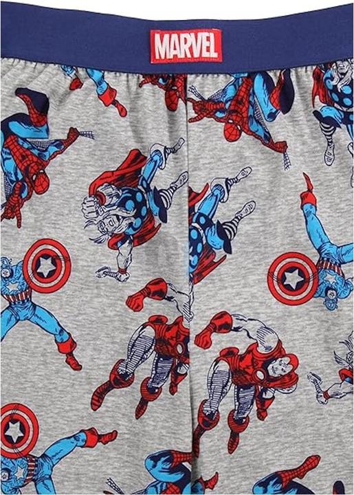 Produktbild Recovered Marvel Comics Hero (L)