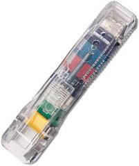 Produktbild Rapesco Supaclip 40 Dispenser (1 x)