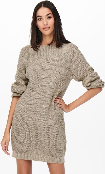 Immagine prodotto JdY Vestito a maglia a collo alto (M)