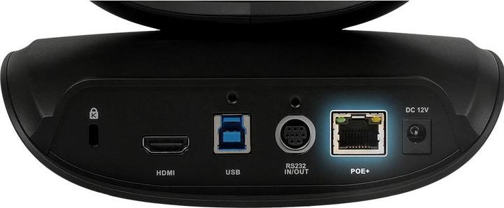 Productafbeelding AVer USB Camera CAM550 4K/UHD 30 fps